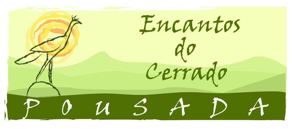 Pousada Encantos Do Cerrado Delfinópolis Kültér fotó